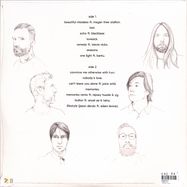 Back View : Maroon 5 - JORDI (LP) - Interscope / 3874513