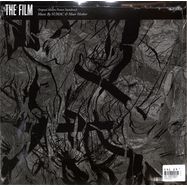 Back View : Sumac & Moor Mother - THE FILM (2LP) - Thrill Jockey / 05271541