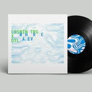Back View : Cosmin TRG / DYL - MANEVRE (FEAT TAMMO HESSELINK REMIX) - Detach / DET 008