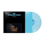Back View : M83 - A NECESSARY ESCAPE-DAKAR CHRONICLES OST (LIM. LP) - BELIEVE DIGITAL GMBH / BLV 8803LP