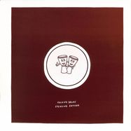 Back View : Various Artists - TALKING DRUMS VOL.8 - Talking Drums / TD008