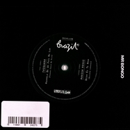 Back View : Taiguara - AQUARELA DE UM PAID NA LUA - MR BONGO / BRZ45038