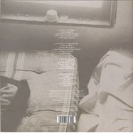 Back View : Allen Ginsberg - FIRST BLUES (2LP) - DEATH IS NOT THE END / DEATH089LP