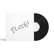Back View : Flavien Berger - PLOUF! (LEVIATHAN) (LP) - Pan European Recording / 28490