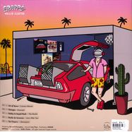 Back View : Various Artists - ROLLER CLUSTER - Frappe Records / FRPP002V