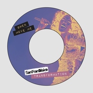 Back View : Various Artists - FEMME FATALES EP (2X7 INCH) - Act Of Sedition / AOS-015