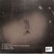 Back View : Noctam - IMPEL DOWN - Persephonic Sirens / PS033