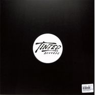 Back View : Dr Packer & Sonic Soul Orchestra - YOURE THE ONE FOR ME - Tinted Records / TINTV006