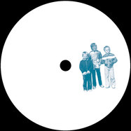 Back View : Pete Blaker - PETE BLAKER EDITS - Razor-N-Tape / RNT062