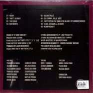 Back View : Jason McGuinnes - RHYTHM & RESONANCE - Common Good Records / CGR117