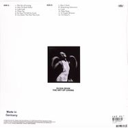 Back View : Olivia Dean - THE ART OF LOVING (Indie LP) - Capitol / 7836938_indie