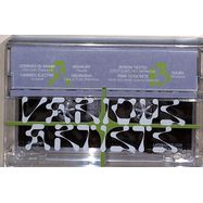 Back View : Various Artists - SEVEN VARIOUS ARTISTS 02 (TAPE / CASSETTE) - Seven / SEVENVA02CAS