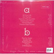 Back View : Rujen - VELVET DREAM (LP) - Broc Recordz / VD001