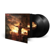 Back View : Novembers Doom - THE PALE HAUNT DEPARTURE (2LP) (BLACK VINYL 2-VINYL) - Prophecy Productions / PRO422LP