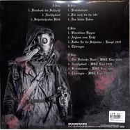 Back View : Eisregen - KREBSKOLONIE RE-RELEASE (RED 2LP) - Massacre Records / 2993445MS2