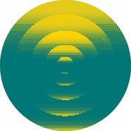 Back View : Frank Roger - EXODUS EP - Seasons Limited US / SL 116