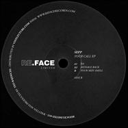 Back View : Sepp - YOUR CALL EP - Reface Limited / REFACELIMITED015
