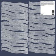 Back View : Gak Sato and Tadahiko Yokogawa - RENGA (LP, LTD) - Wrwtfww / WRWTFWW124