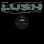 Back View : Seliga - LUSH - Trance Atlantyk / TA009