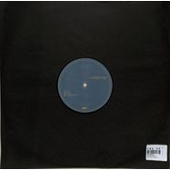 Back View : Yanamaste - EVIL (REPRESS) - Mutual Rytm / MR-032R