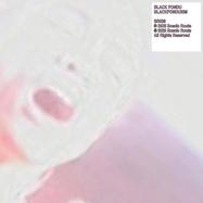 Back View : Black Fondu - BLACKFONDUISM (LP) - Scenic Route Records / SR026