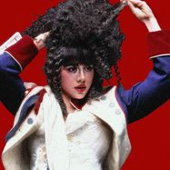 Back View : Karyyn - PHYSICS UNIVERSAL LOVE LANGUAGE (PULL) (CD) - Mute / CDSTUMM479