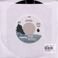 Back View : Naggo Morris - LOVE YOUR BROTHER (7 INCH) - Digikiller / DKR 265
