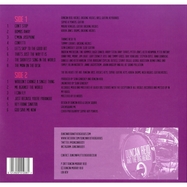 Back View : Duncan Reid And The Big Heads - BOMBS AWAY (BLACK VINYL) (LP) - Cherry Red Records / 1041038CYR