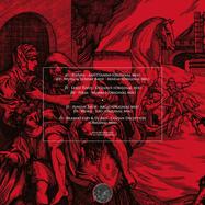 Back View : Various Artists - PIGNORA IMPERII, CAPITOLO I - LO SCETTRO DI PRIAMO (2X12 Inch) - Lykos Records / LYKOS-VII