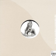 Back View : K. Lakizz - SCHWEBSTAUB EP - Sender 001