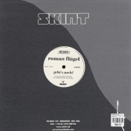 Back View : Roman Fluegel - Gehts noch ? (Radioslave Remix) - Skint112XP