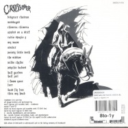 Back View : Crossover - DIRE SALLOW FACED HOODS BLAST OFF INTO OBLIVION (CD) - Gigolo Records / Gigolo154cd