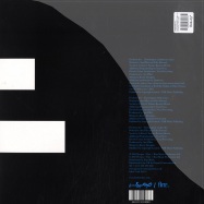 Back View : Freeform Five - ELECTROMAGNETIC  (Seiji/ Lindstrom Mixes) - Four Music / FOR 1108 6 