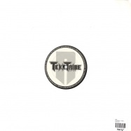 Back View : O.B.I. - ANATOMIE EP / REMIX - Tekktribe02r