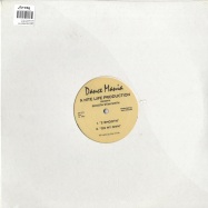 Back View : A Nite Life Production - SMOTH STAN SMITH - Dance Mania / DM073