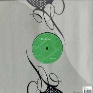 Back View : David K. - OHHH! - Cocoon / cor12021