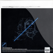 Back View : The Photogenix - MOVES EP - Strobe09