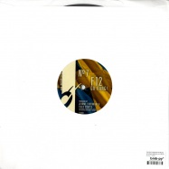 Back View : F12 feat Swedish Hitmusic Strings - GO BANG REMIXES (10 INCH) - Ibadan / TIB007