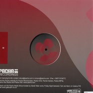Back View : Hit Makers - SET ME FREE - Pacha / PR001K
