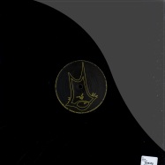 Back View : V/A (B-Cult / Geda) - NICE EP - Catwash008