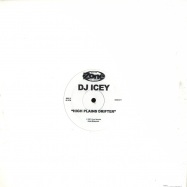 Back View : Dj Icey - WHAT IS IT/HIGH PLAINS DRIFTER - Zone / zone077