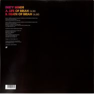 Back View : Dirty Minds - LIFE OF BRIAN - Eskimo / 541416501261