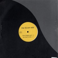 Back View : Various - FOR DJ S ONLY - For Dj s Only / fdo001