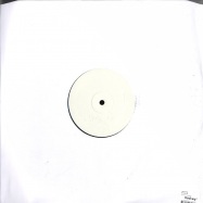 Back View : Unknown - MOVIN ON - roach001