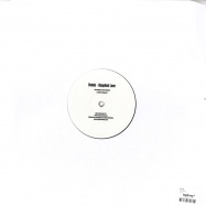 Back View : Bvdub - REQUITED - Styrax Records / strx11