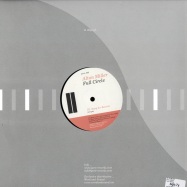 Back View : Alton Miller - FULL CIRCLE - Yore Records / YRE008