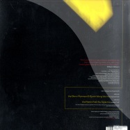Back View : Blank + Jones with Bernard Sumner - MIRACLE CURE PT.2 - Soundcolours / SC 0001LP-2 