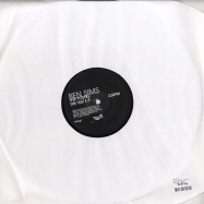 Back View : Ben Sims - LIVE YOUNG DIE FAST EP - Pure Plastic / pp037
