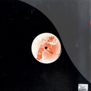 Back View : DJ T - OUTBREAK - Get Physical Music / gpm0966