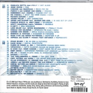 Back View : Various Artists - TRANCE - THE ULTIMATE COLLECTION VOL. 3 / 2008 (2XCD) - Cloud 9 / CLDM2008050